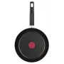 Tefal Simplicity 24 cm koekenpan met Thermo-Signal
