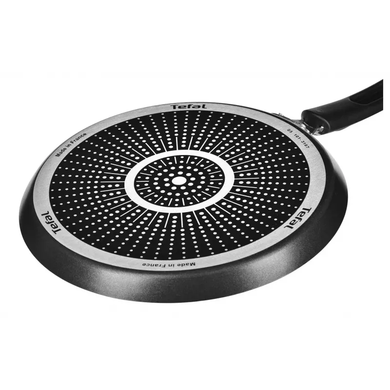 TEFAL Simplicity 25 cm crêpepan B5821902