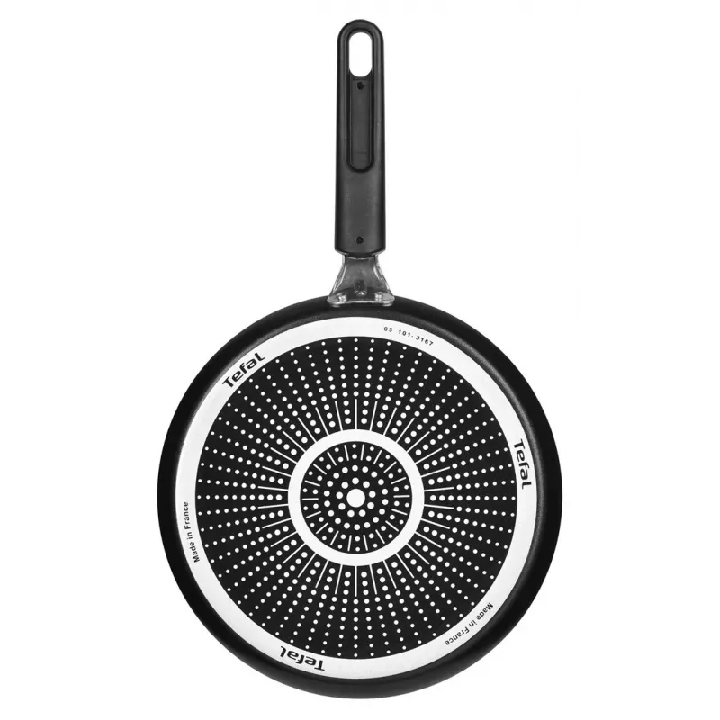 TEFAL Simplicity 25 cm crêpepan B5821902