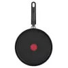 TEFAL Simplicity 25 cm crêpepan B5821902