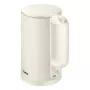 Tefal Thermo Protect KO140AE0 Elektrische waterkoker, 1,5 L, 1500 W, Wit