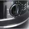 Tefal Convenient VC140135 Stoomkoker, 2 manden, 6 L, 900 W, zwart
