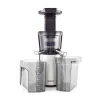 TEFAL ZC605D38 langzaam draaiende sapcentrifuge