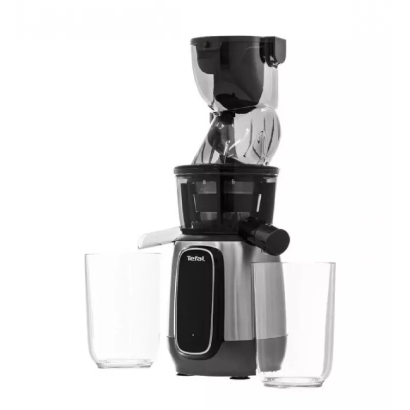 TEFAL ZC605D38 langzaam draaiende sapcentrifuge