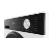 TEKA WM 20841 W PL frontlader wasmachine, 8 kg, 1200 t/min, wit