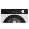 TEKA WM 20841 W PL frontlader wasmachine, 8 kg, 1200 t/min, wit