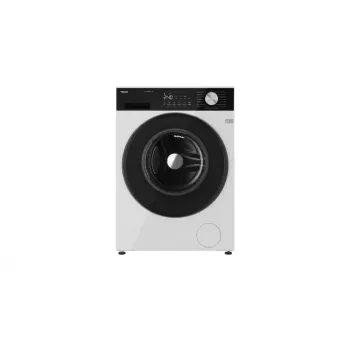 TEKA WM 20841 W PL frontlader wasmachine, 8 kg, 1200 t/min, wit