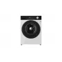 TEKA WM 20841 W PL frontlader wasmachine, 8 kg, 1200 t/min, wit