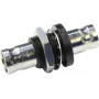 Telegärtner BNC inbouwadapter bus-bus 50 Ohm paneelmontage J01004A1333