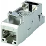 Telegärtner J00029A4001 Cat.6A afgeschermde RJ45 Keystone Jack module