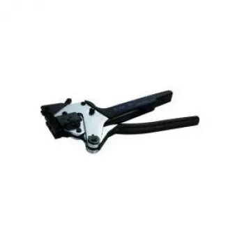 Telegärtner professionele krimptang (N00001A0002)