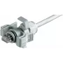 Telegärtner J00026A0150 RJ45-connector Cat. 6, IP67, UL94 V-0, 1 stuk
