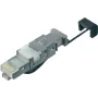 Telegärtner STX RJ45 stekker Cat.6 afgeschermd gereedschapsloos veldmonteerbaar voor AWG 22-26, kabel-Ø 5,5-8,5mm, 1 stuk J80026A0003