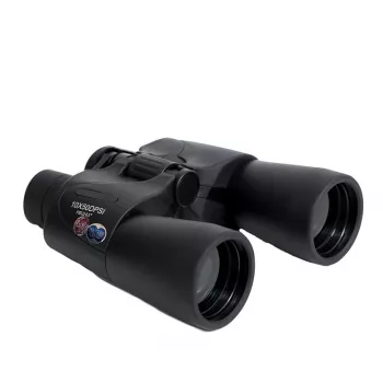 TELESCOPE 102mm achromatische refractor met Duitse equatoriale montering