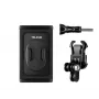 TELESIN rugzakbandhouder met J-hook bevestiging voor GoPro/Osmo Action (GP-BPM-003)