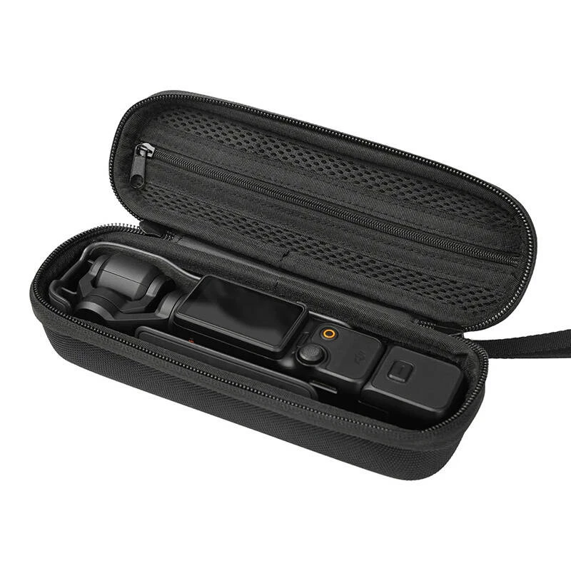 TELESIN Case voor DJI Osmo Pocket 3