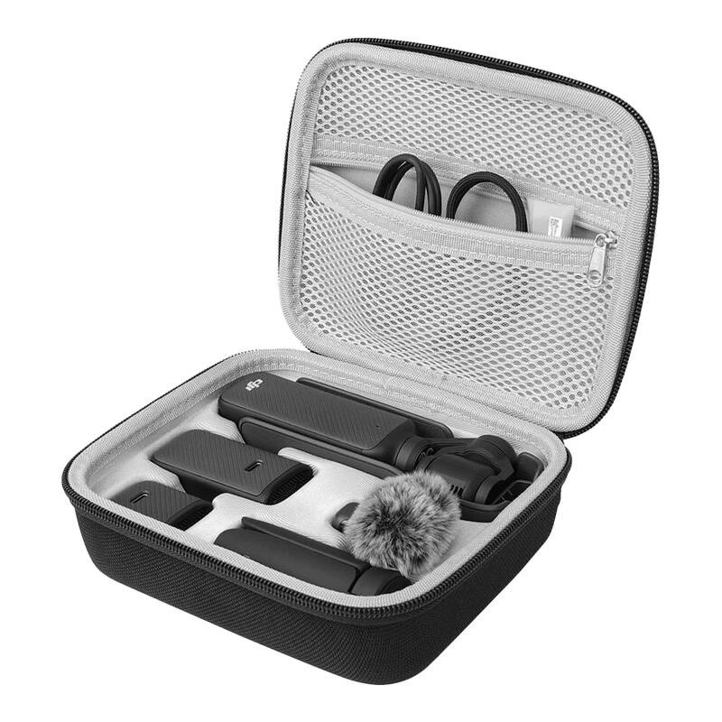 TELESIN EVA Opbergtas voor DJI Osmo Pocket 3