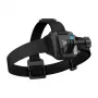 TELESIN Hoofdband met snelsluiting voor actiecamera's