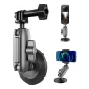 TELESIN Magnetische mount voor actioncamera's