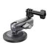 TELESIN Magnetische mount voor actioncamera's