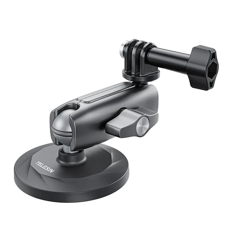 TELESIN Magnetische mount voor actioncamera's