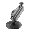 TELESIN Magnetische mount voor actioncamera's