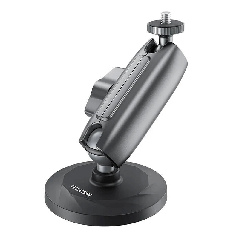 TELESIN Magnetische mount voor actioncamera's