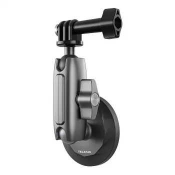 TELESIN Magnetische mount voor actioncamera's