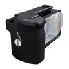 TELESIN Opbergtas met handgreep voor DJI Osmo Action 6