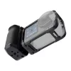 TELESIN Opbergtas met handgreep voor DJI Osmo Action 6