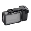 TELESIN Opbergtas met handgreep voor DJI Osmo Action 6