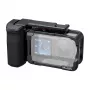 TELESIN Opbergtas met handgreep voor DJI Osmo Action 6