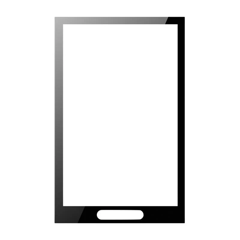 TELESIN Gehard glasfolie voor Insta360 X4/X5
