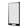 TELESIN Gehard glasfolie voor Insta360 X4/X5
