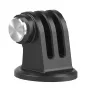 TELESIN Universele 1/4 Mount voor sportcamera's (GP-TPM-T03)