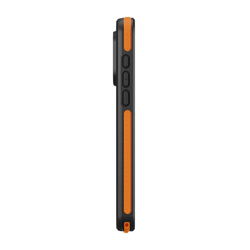 TELESIN Waterdichte case voor iPhone 15 Pro