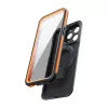 TELESIN Waterdichte case voor iPhone 15 Pro
