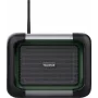 TELESTAR internet digitale radio 5700003 DAB+ FM Bluetooth zwart groen