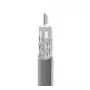 Televes CXT LSFH Dca Class A coaxkabel 1m