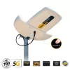TELEVES DINOVA BOSS buiten DVB-T/T2-antenne (144021)