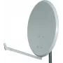 Televes Easy-Line 60cm satellietschotel antraciet (793202)