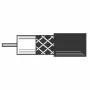 Televes EK1672plus-T coaxiale grondkabel 500m trommel 75 Ohm