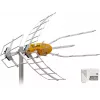 TELEVES Ellipse Mix BIII/UHF (LTE700) tv-antenne met BOSS-technologie - Ref. 148821
