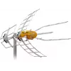 TELEVES Ellipse Mix BIII/UHF (LTE700) tv-antenne met BOSS-technologie - Ref. 148821