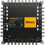 Televes EUROSWITCH 9x9x12 multiswitch 719602