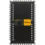 TELEVES EUROSWITCH 9x9x32 F multiswitch, 8 satellietingangen, 32 deelnemeruitgangen, cascadeerbaar