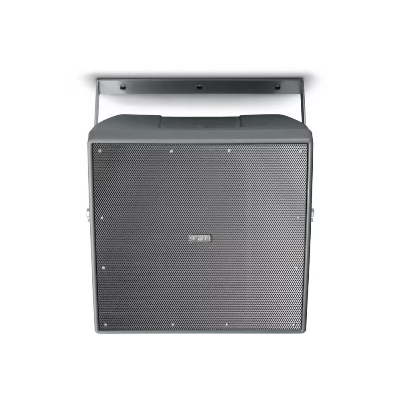 TELEVES FBT SHADOW 112CT 2-weg grijs bedraad 600 W