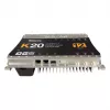 Televes K20-12 compacte headend 12 transponder DVB-S2 naar QAM
