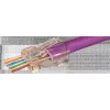 TELEVES RJ45 stekker doorvoer-UTP Cat6 connector (209906)
