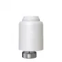 Tellur Smart WiFi thermostatische radiatorkraan RVSH1 LED wit